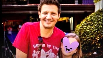 Jeremy Renner Explains How Daughter Ava 'Healed' Him After Snowplow Accident
